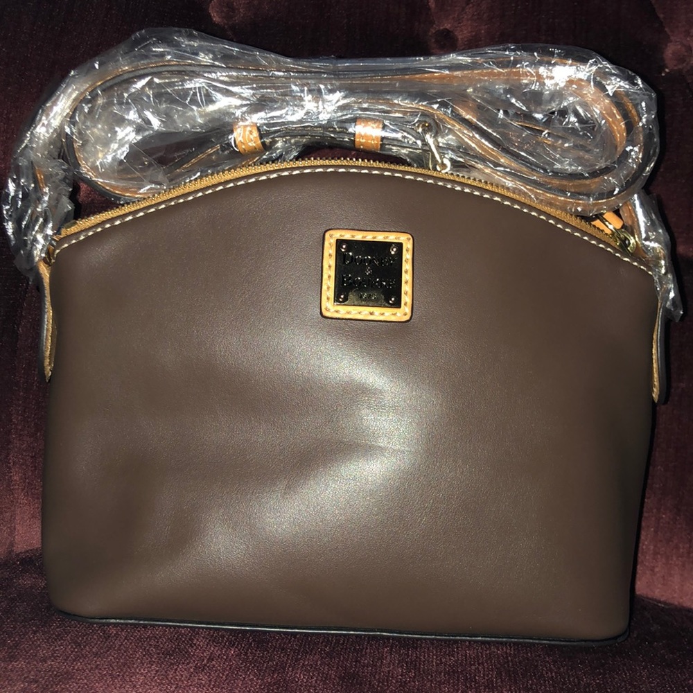 Dooney & Bourke handbag